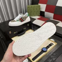 $82.00 USD Gucci Casual Shoes For Men #1367689