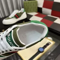 $82.00 USD Gucci Casual Shoes For Men #1367690