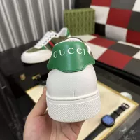 $82.00 USD Gucci Casual Shoes For Men #1367690