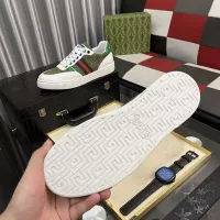 $82.00 USD Gucci Casual Shoes For Men #1367690