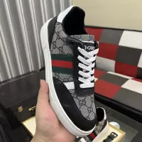 $82.00 USD Gucci Casual Shoes For Men #1367692