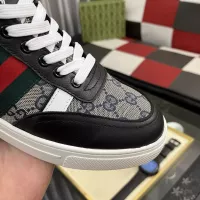 $82.00 USD Gucci Casual Shoes For Men #1367692