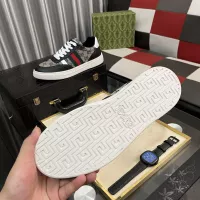 $82.00 USD Gucci Casual Shoes For Men #1367692