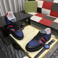 $82.00 USD Gucci Casual Shoes For Men #1367693