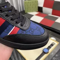 $82.00 USD Gucci Casual Shoes For Men #1367693