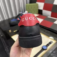 $82.00 USD Gucci Casual Shoes For Men #1367693