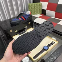 $82.00 USD Gucci Casual Shoes For Men #1367693