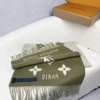 $60.00 USD Louis Vuitton Scarf #1367781