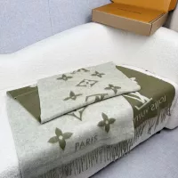 $60.00 USD Louis Vuitton Scarf #1367781