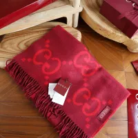$60.00 USD Gucci Scarf #1367797