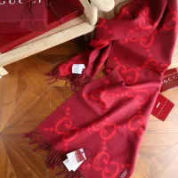 $60.00 USD Gucci Scarf #1367797
