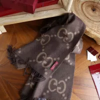 $60.00 USD Gucci Scarf #1367802