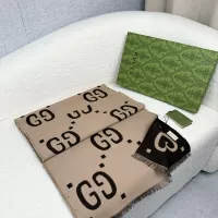 $60.00 USD Gucci Scarf #1367808