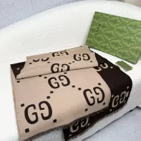 $60.00 USD Gucci Scarf #1367808