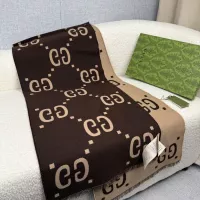 $60.00 USD Gucci Scarf #1367808