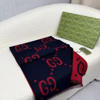 $60.00 USD Gucci Scarf #1367810