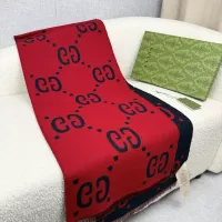 $60.00 USD Gucci Scarf #1367810