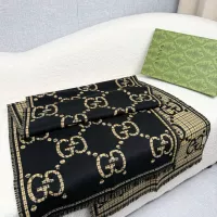 $56.00 USD Gucci Scarf #1367813