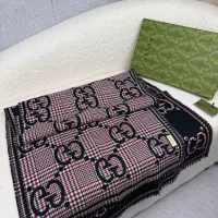$56.00 USD Gucci Scarf #1367814