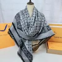 $76.00 USD Louis Vuitton Scarf #1367841