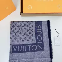 $76.00 USD Louis Vuitton Scarf #1367842