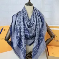 $76.00 USD Louis Vuitton Scarf #1367842