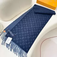 $60.00 USD Louis Vuitton Scarf #1367857