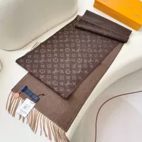 $60.00 USD Louis Vuitton Scarf #1367859