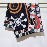 $64.00 USD Hermes Silk Squares #1367907