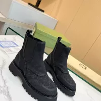$98.00 USD Gucci Boots For Men #1367931