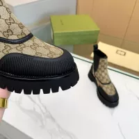 $98.00 USD Gucci Boots For Women #1367934