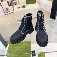 $98.00 USD Gucci Boots For Women #1367938