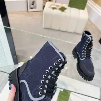 $98.00 USD Gucci Boots For Women #1367938