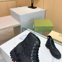 $98.00 USD Gucci Boots For Women #1367940