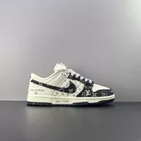 $92.00 USD Nike SB Dunk-Low For Men #1367946
