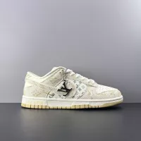 $92.00 USD Nike SB Dunk-Low For Women #1367947