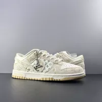 $92.00 USD Nike SB Dunk-Low For Women #1367947