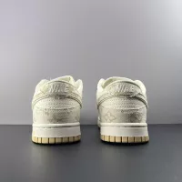 $92.00 USD Nike SB Dunk-Low For Women #1367947