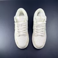 $92.00 USD Nike SB Dunk-Low For Women #1367947