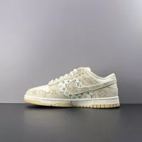 $92.00 USD Nike SB Dunk-Low For Men #1367948