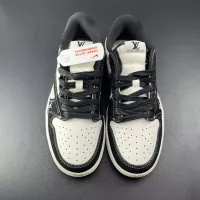 $92.00 USD Nike SB Dunk-Low For Women #1367951