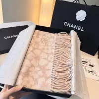 $56.00 USD Chanel Scarves #1367959
