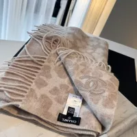 $56.00 USD Chanel Scarves #1367959