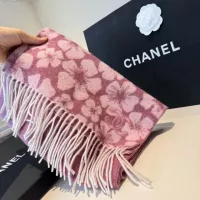 $56.00 USD Chanel Scarves #1367960