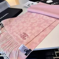 $56.00 USD Chanel Scarves #1367961