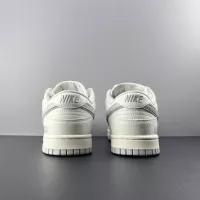 $92.00 USD Nike SB Dunk-Low For Women #1367966