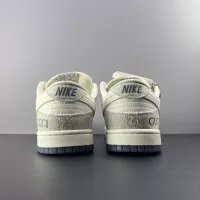 $92.00 USD Nike SB Dunk-Low For Women #1367977