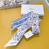 $29.00 USD Christian Dior Silk Twilly #1367995