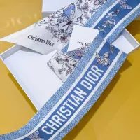 $29.00 USD Christian Dior Silk Twilly #1367995