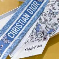 $29.00 USD Christian Dior Silk Twilly #1367995